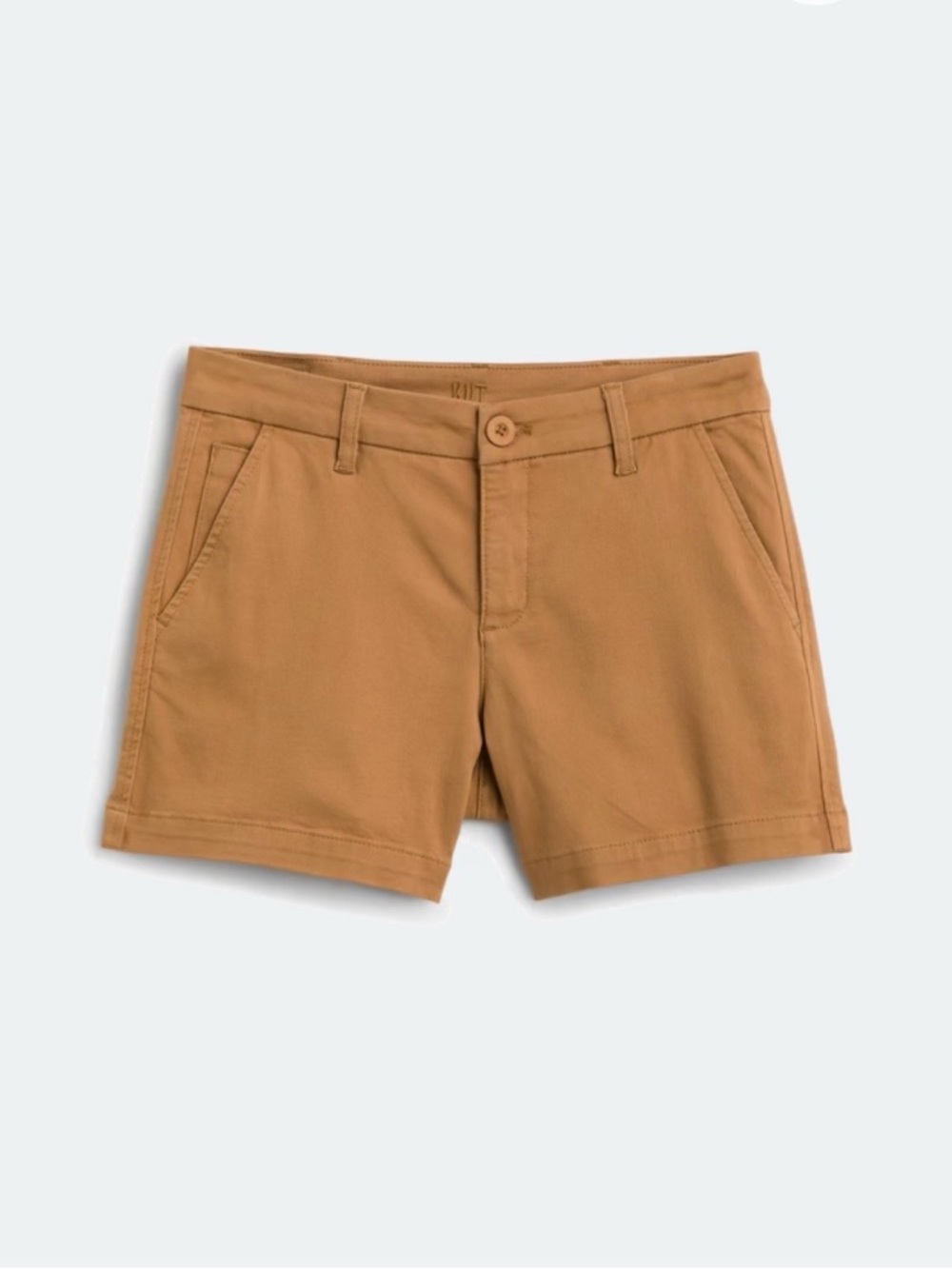 Kut from the Kloth - Catherine Trouser Twill Short